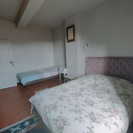 Maison D'Hotes Cote Cour Rasteau Eksteriør billede