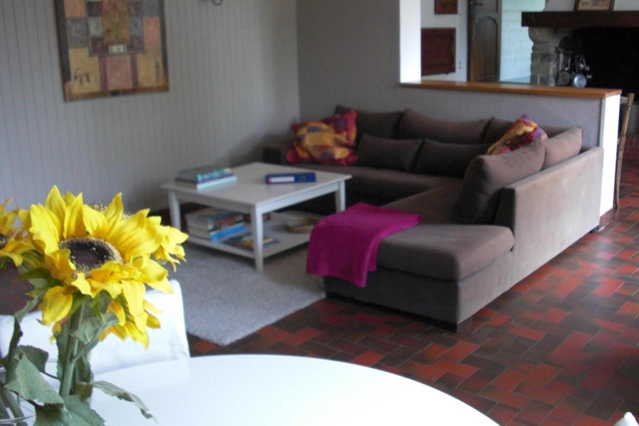 Maison D'Hotes Cote Cour Rasteau Værelse billede