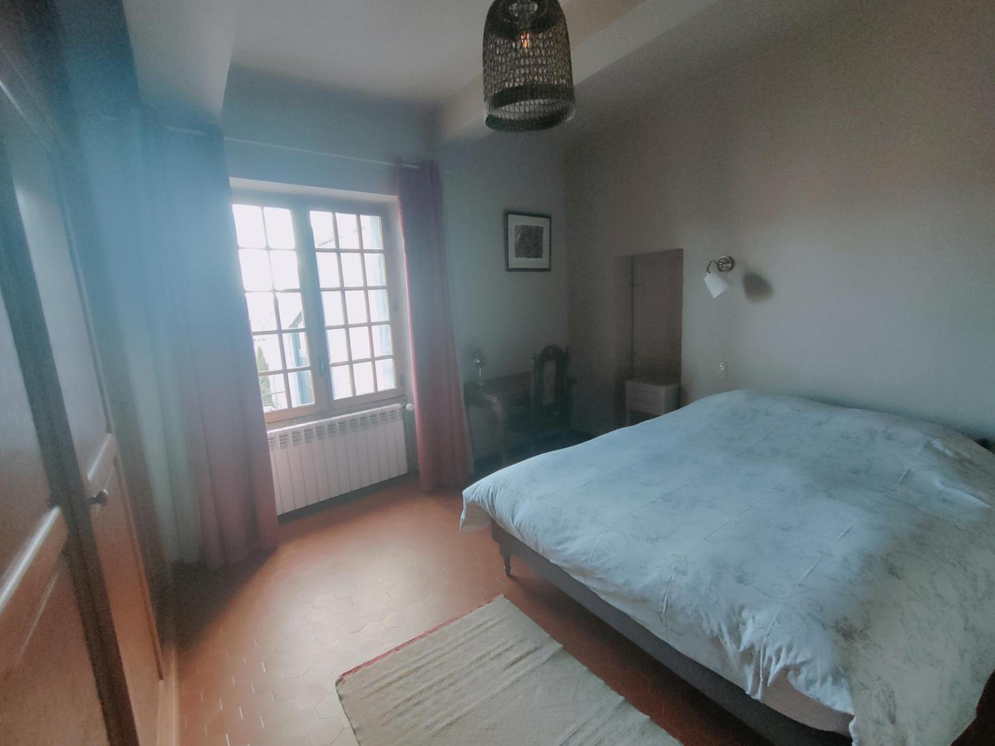 Maison D'Hotes Cote Cour Rasteau Eksteriør billede