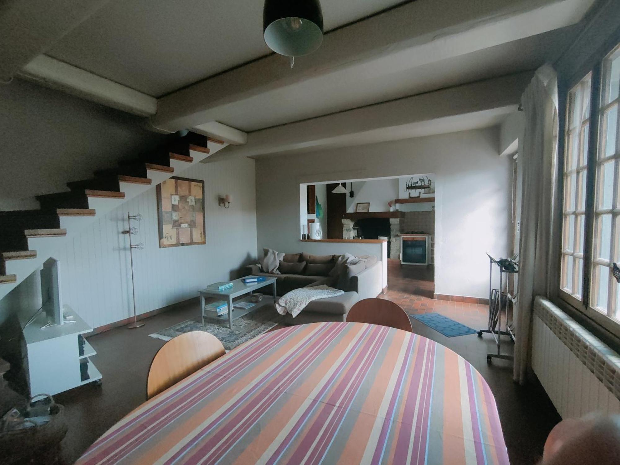 Maison D'Hotes Cote Cour Rasteau Værelse billede