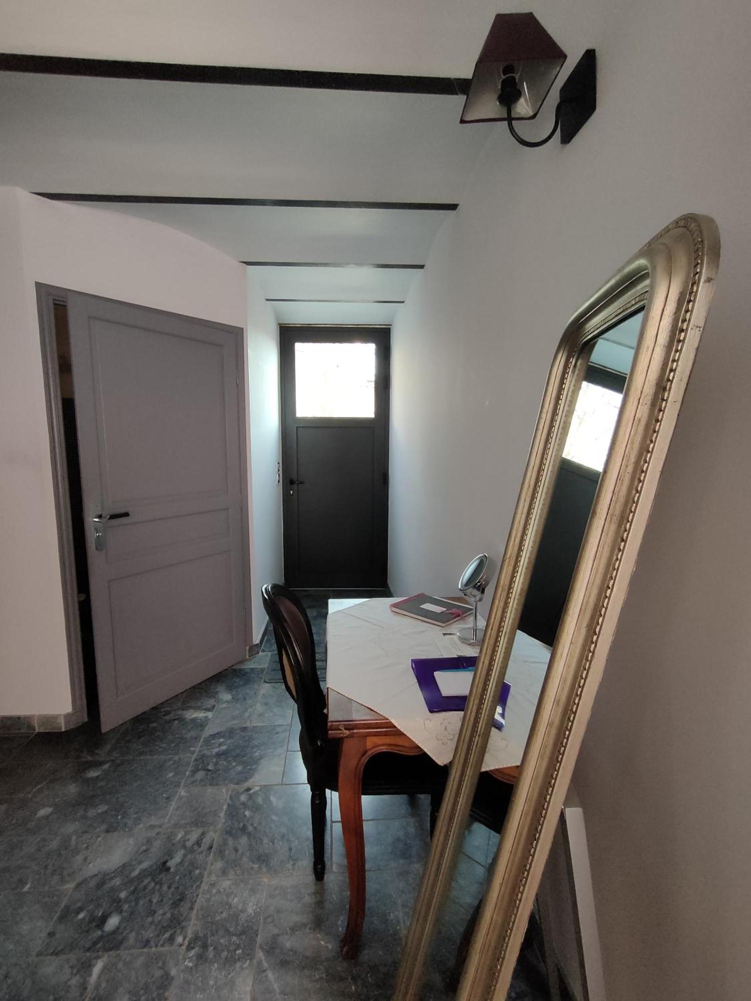 Maison D'Hotes Cote Cour Rasteau Værelse billede