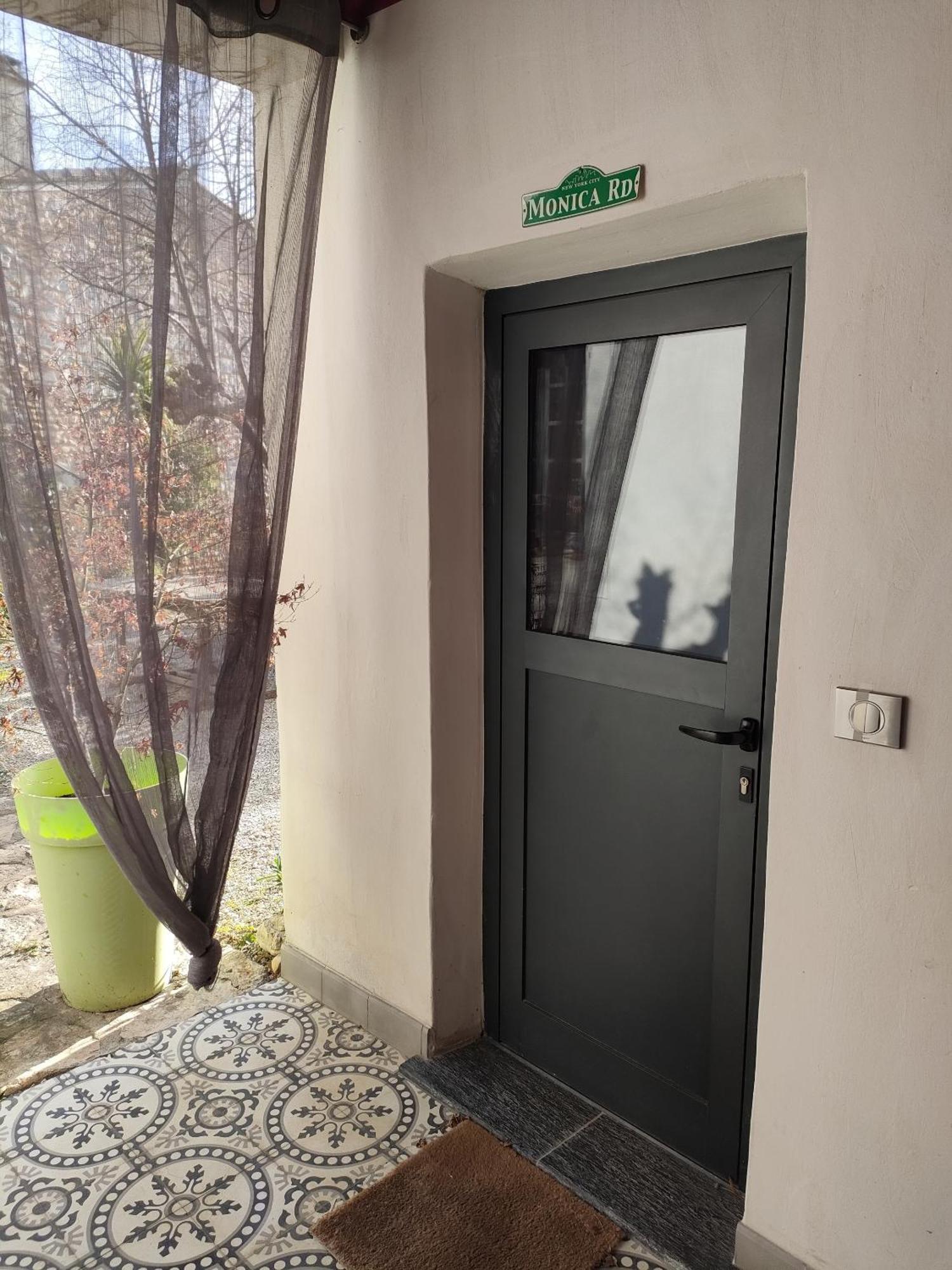 Maison D'Hotes Cote Cour Rasteau Værelse billede