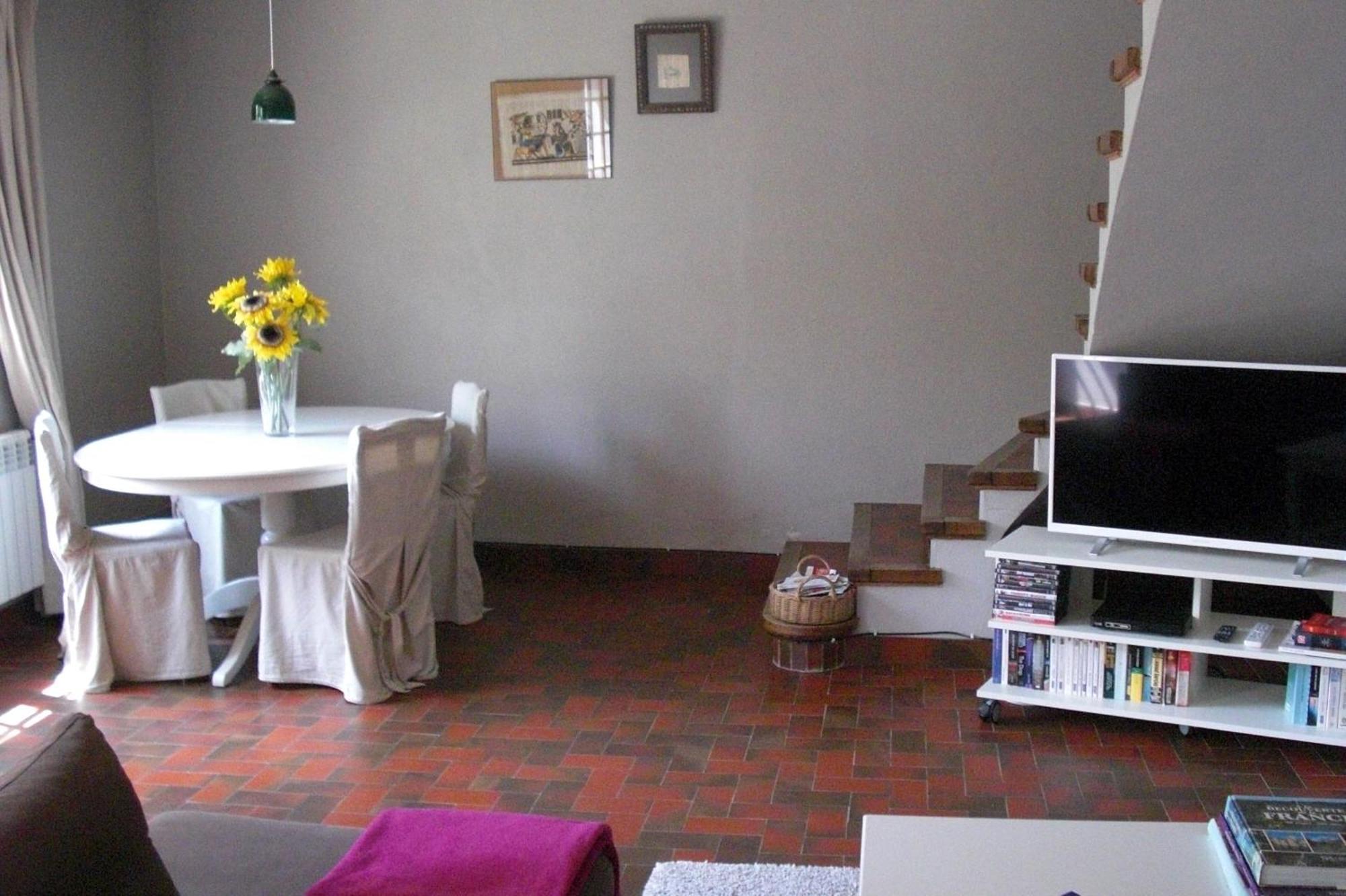 Maison D'Hotes Cote Cour Rasteau Værelse billede